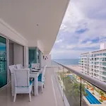 2Mu-7 2 Bedroom Apartment Facing The Sea