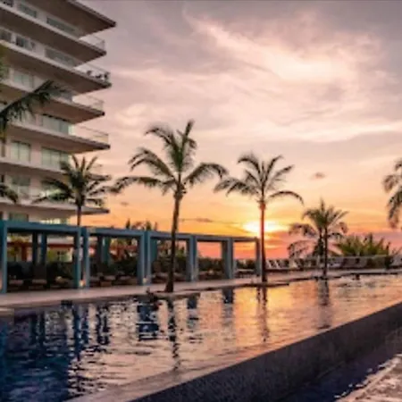 2mu-7 2 Bedroom Facing The Sea Apartamento Cartagena